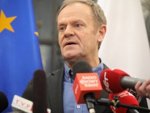 To koniec jednej z najważniejszych obietnic Donalda Tuska