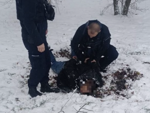 Postrzelił dwóch policjantów. Tak wyglądało zatrzymanie 
