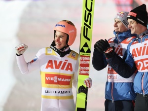 Znamy zwycięzcę konkursu Pucharu Świata w Lillehammer. Jak wypadli Polacy?