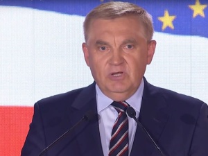 Szokujący wpis prezydenta Białegostoku związanego z Platformą Obywatelską