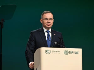 Zbigniew Kuźmiuk: Ustawa wiatrakowa. Pułapka na prezydenta i wyścig o pieniądze