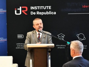 Żurawski vel Grajewski: Za rządów PO–PSL odbyło się sto spotkań SKW z FSB bez ułomnego zezwolenia wymaganego prawem