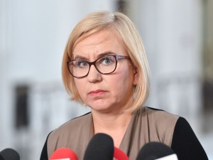 Nieoficjalnie: Hennig-Kloska nie zostanie ministrem klimatu, padło nowe nazwisko