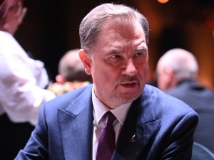 Piotr Duda: Wiele biznesów, w tym wiatrakowe, chce wyprzeć węgiel, bo widzi w nim dla siebie konkurencję