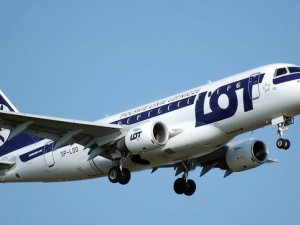 LOT zajął trzecie miejsce w światowym rankingu najlepszych linii lotniczych