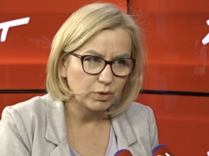Paulina Hennig-Kloska odpowiadała również za projekt ograniczający wakacje kredytowe: „Zarobią na tym banki”