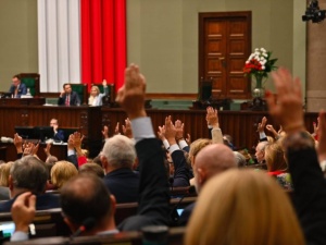 Projekty uchwał ws. powołania komisji śledczych. PiS zapowiada poprawki 