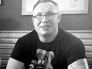 Znany twórca internetowy Łukasz „Demon” Motyka nie żyje