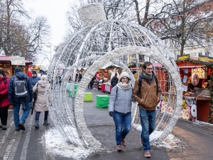 Niemieckie medium: Polskie jarmarki bożonarodzeniowe lepsze od niemieckich