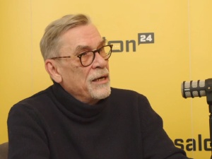 Jacek Żakowski uderza w Tomasza Lisa