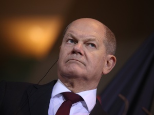Niemieckie media ujawniają tajny plan Scholza wobec załamania rynku energii i dziury budżetowej