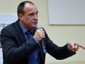 Kukiz: Wciąż obowiązuje zasada TKM