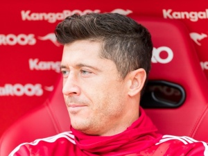 Robert Lewandowski jednak odejdzie z Barcelony? Wybuchowe doniesienia z Hiszpanii