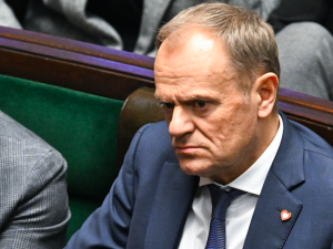 Tusk zwołał pilne spotkania. Podano dwa nazwiska
