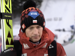 Problemy Kamila Stocha. Niepokojące słowa eksperta