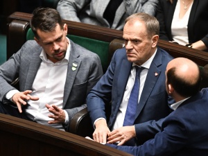Nieoficjalnie: W rządzie Donalda Tuska ma powstać ministerstwo… równości