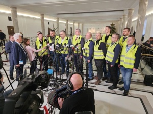 „S” Funkcjonariuszy i Pracowników Policji: Przedstawiliśmy program naprawczy