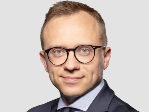 Nowe stanowisko Artura Sobonia. Jest decyzja prezydenta