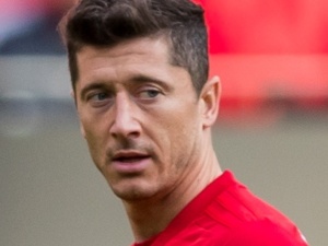 Lewandowski wkrótce odejdzie z Barcelony? W mediach aż huczy od plotek 