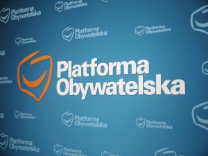Szef lokalnych struktur Platformy zatrzymany w związku z podejrzeniem o pedofilię