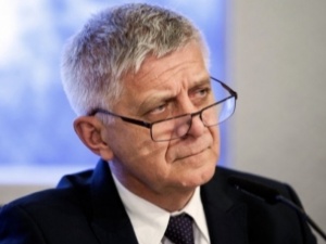 „Rozłożyć na kilka lat”. Marek Belka o sztandarowej obietnicy KO