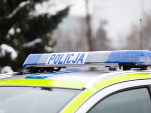 Strzelał do policjantów we Wrocławiu. Nowe informacje ws. Maksymiliana F. 