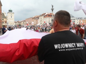 Wojownicy Maryi wyjdą na ulice, by zaprotestować przeciwko finansowaniu in vitro