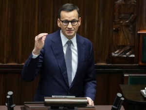 Premier podjął decyzję ws. zerowego VAT-u na żywność