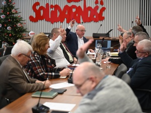 Rada Krajowego Sekretariatu Przemysłu Spożywczego NSZZ S zdecydowała o przyjęciu dwóch nowych Sekcji
