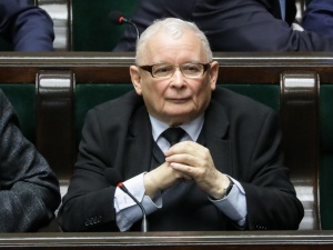 Nowy sondaż dla WP: Duży wzrost PiS
