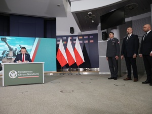 Jest umowa na 152 armatohaubice Krab dla polskiej armii
