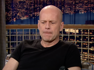 Dramatyczne doniesienia w sprawie Bruce’a Willisa