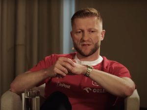 Dramat Kuby Błaszczykowskiego. Padły poruszające słowa