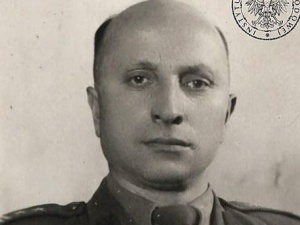 Tadeusz Płużański: Skazał na śmierć co najmniej 64 osoby
