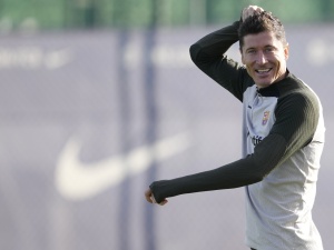 Transfer Roberta Lewandowskiego pewny? Są dwa kierunki