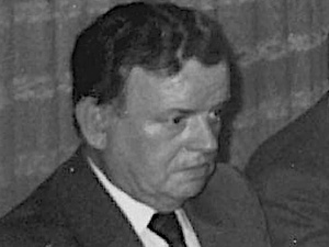 Nie żyje Zdzisław Wróbel, jedno z ukradzionych przez Niemców Dzieci Zamojszczyzny