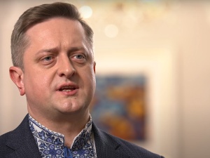 Wasylu, a jak to było?. Trudne pytanie do ambasadora Ukrainy