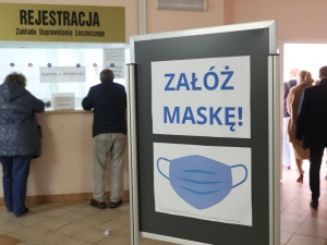 Zapytano Polaków czy chcą powrotu maseczek, odpowiedź jest jednoznaczna