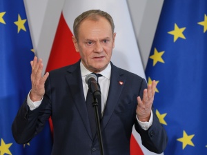 Donald Tusk kandydatem na prezydenta? „Nie wykluczam”