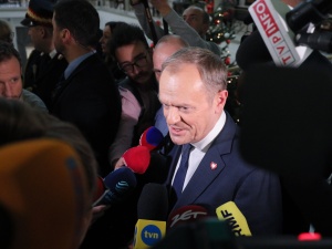 Dziś exposé premiera Donalda Tuska i głosowanie nad wotum zaufania