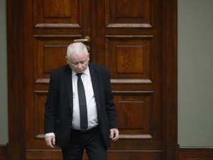Kaczyński o exposé  Tuska: Kontynuacja polityki wojny z opozycją i deptania wszystkich norm