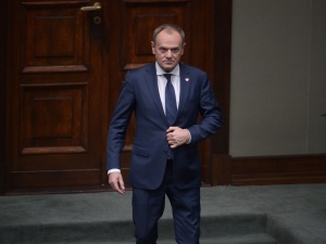 Ekspert ocenił exposé Tuska. Wspomina o sygnałach zakłopotania 
