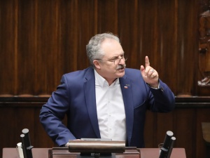 Marek Jakubiak o exposé Tuska. Nie mogę się z tym pogodzić