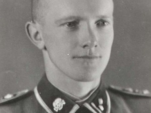 Dr Adam Cyra: Gerhard Palitzsch - kat Polaków w Auschwitz