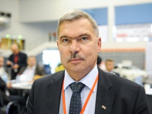 Krzysztof Dośla: Robimy wszystko, aby osiągać cele na drodze dialogu, i tak samo podchodzimy do tego rządu