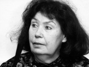 Nie żyje Zofia Merle. Legendarna aktorka miała 85 lat