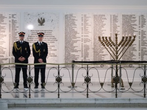 Były polityk partii Grzegorza Brauna: „O godz. 16:01 w Sejmie wybuchnie bomba”