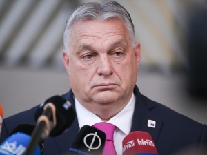 Orban: Węgry są przeciwne rozpoczęciu rozmów akcesyjnych Unii Europejskiej z Ukrainą