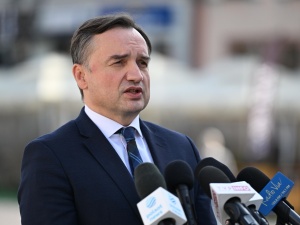 Poważne kłopoty ze zdrowiem Zbigniewa Ziobry. Jest oświadczenie Suwerennej Polski