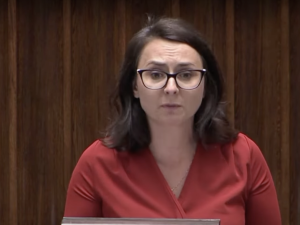 Gasiuk-Pihowicz się doigrała? Mocne oświadczenie szefowej KRS